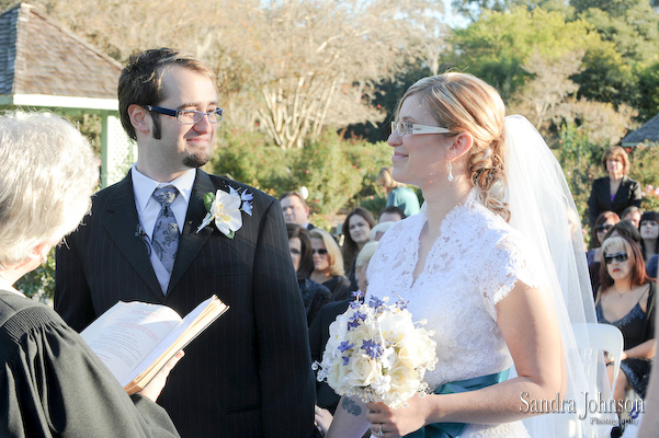 Best Leu Gardens Wedding photographer, Orlando - Sandra Johnson (SJFoto.com)